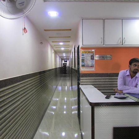 Hotel Royal Residency Bombay Exterior foto
