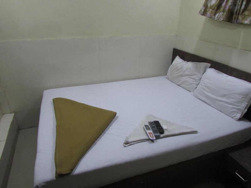 Hotel Royal Residency Bombay Exterior foto